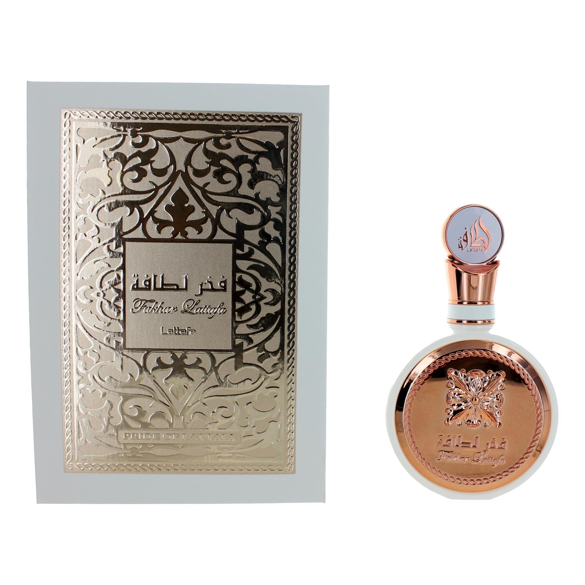 Photo of Fakhar by Lattafa, 3.4 oz EDP for Women